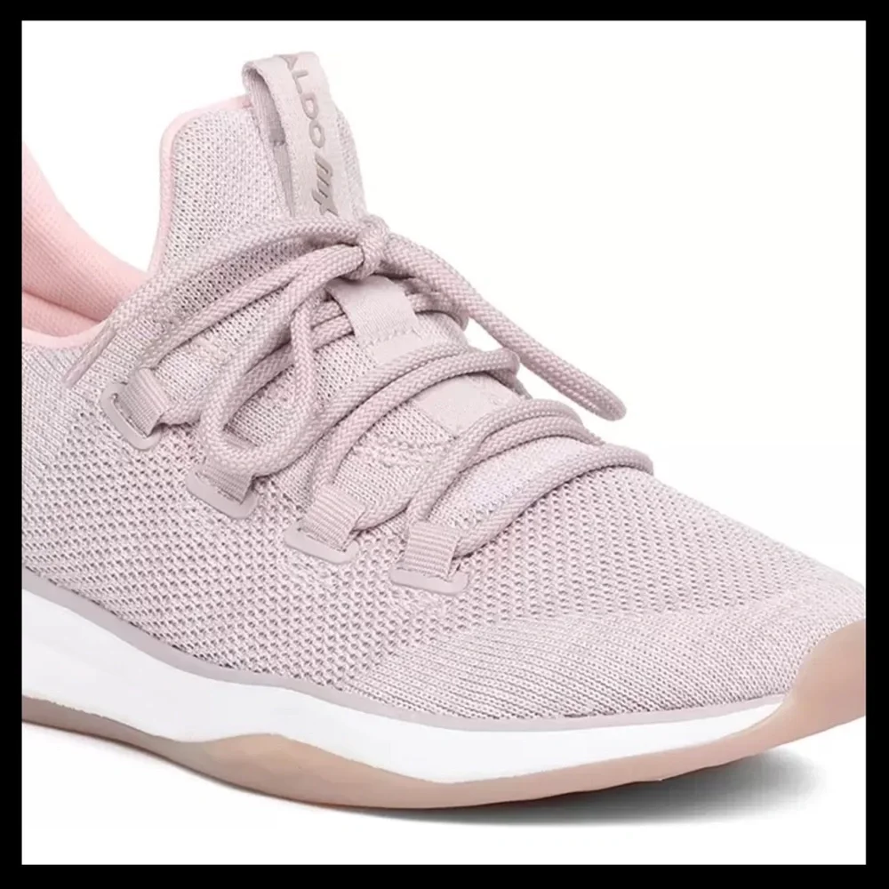ALDO Mx Low Top Sneakers - Picture 5 of 9